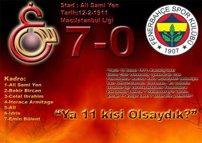 Herzaman Öndeyiz