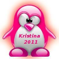CRISTINA 2011