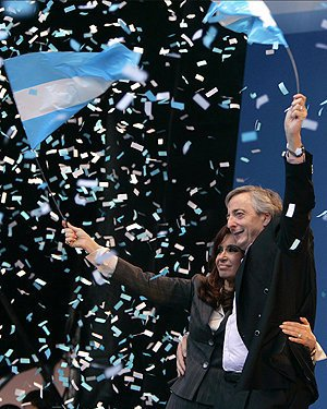 CRISTINA 2011