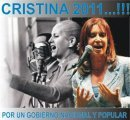 CRISTINA 2011