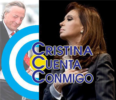 CRISTINA 2011