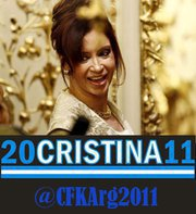 CRISTINA 2011
