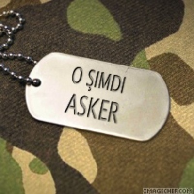 Askerde