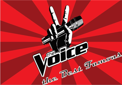 The Voice: The Best Famous
