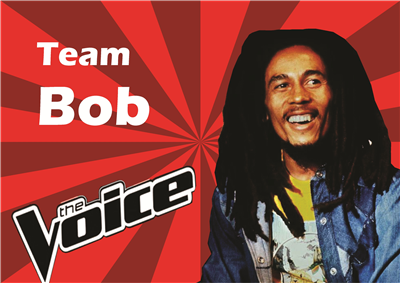 Team Bob