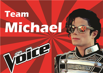 Team Michael