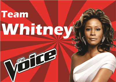 Team Whitney