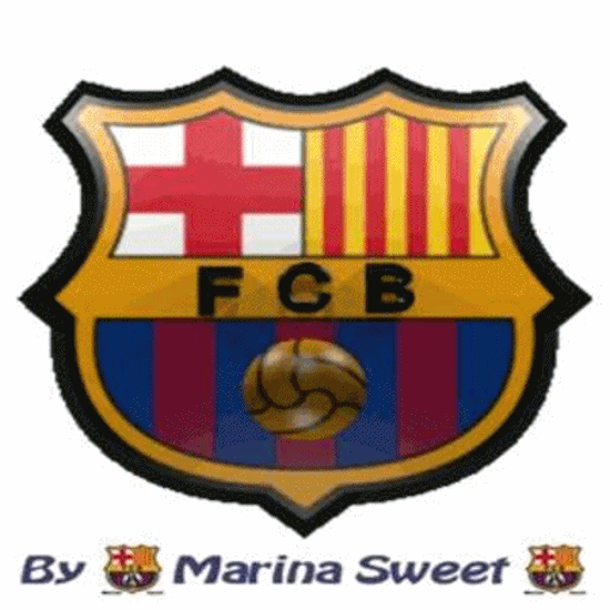 ❤ ⓛⓞⓥⓔ Blaugrana De Corazón ✔