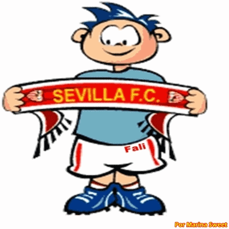 Sevilla F.C. GIF