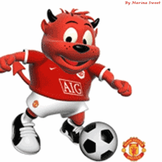 Manchester United Devils