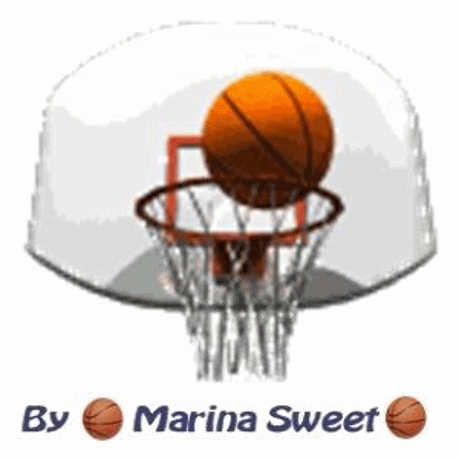Baloncesto Gif Animado
