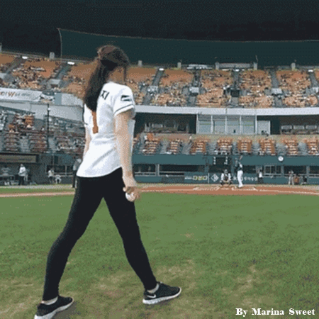 Béisbol, Animated Gif
