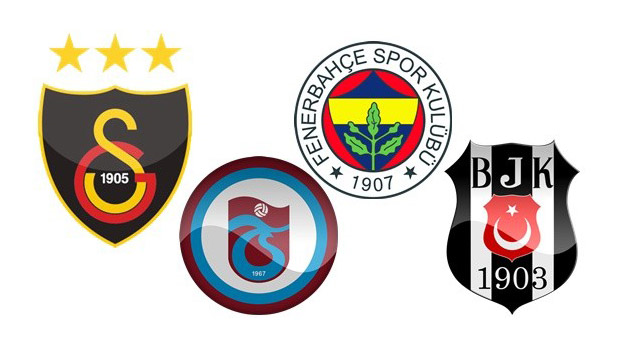 Hangi Takımlısın ??????