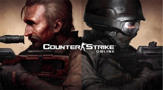 Counter Strike Online Quiz