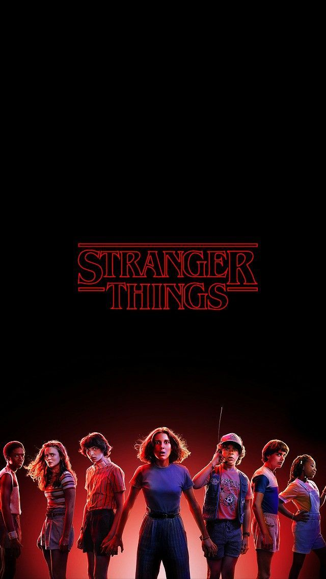 Which Caracter On Stranger Thing