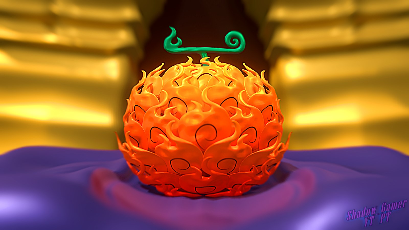 Apa Tipe Devil Fruit Yang Cocok Untuk Mu?