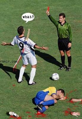 Sen Hangi Futbolcusun?
