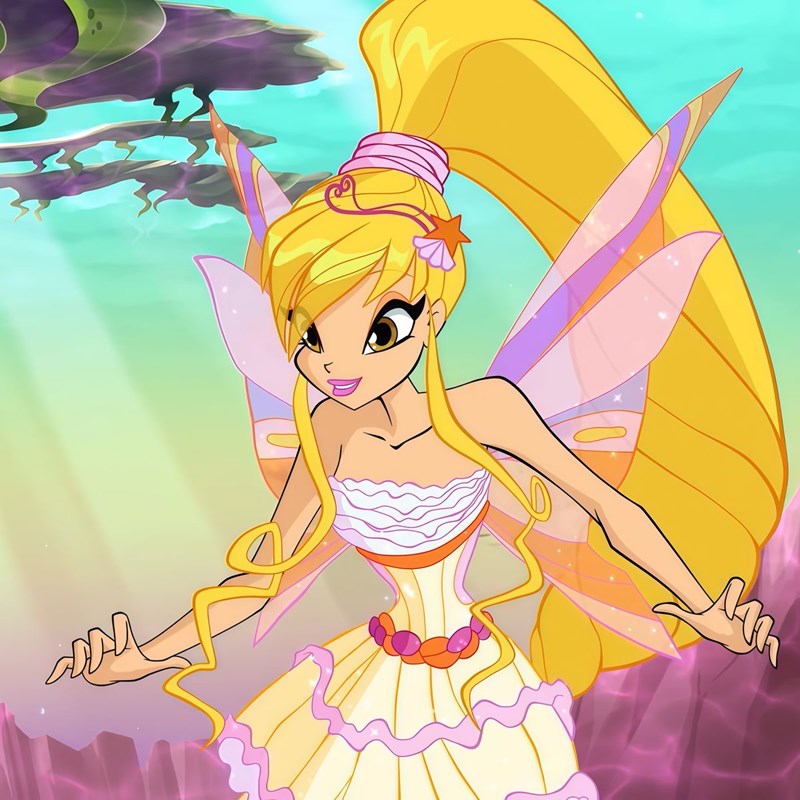 Stella