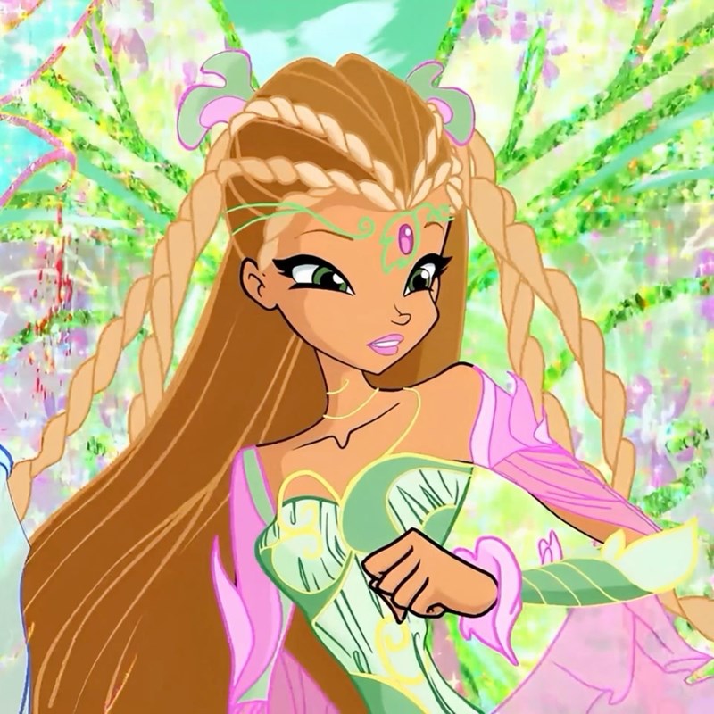 Flora