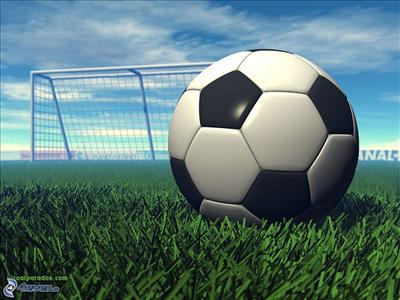 Mas Rad Futbal ??