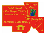 Bpo Elks Pins And Awards