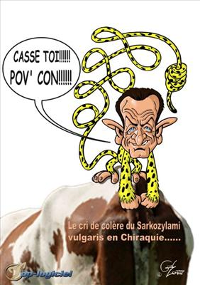 Est Tu Con ?