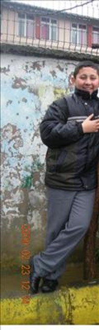 Hangi Cumhuriyet I.Ö.O 8-A Öğrencisisin.?