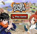 Ninja Saga (Español)