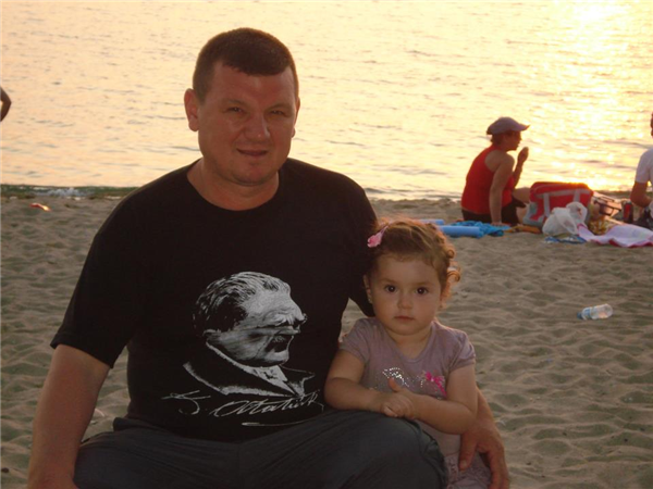 SONER TABAK