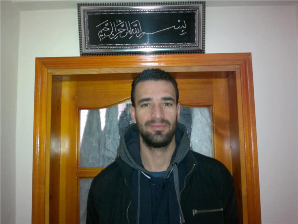 OLCAY ANDİÇ
