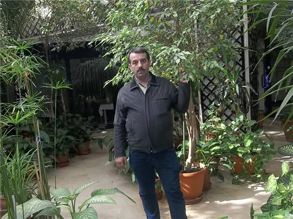 RUHİ KÜÇÜKOĞLU