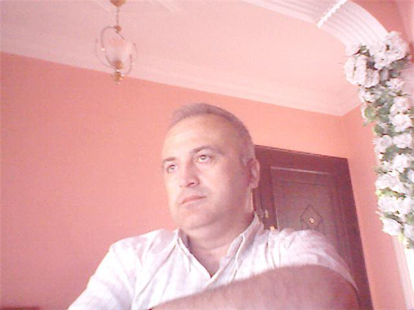 MEHMET AYAZ