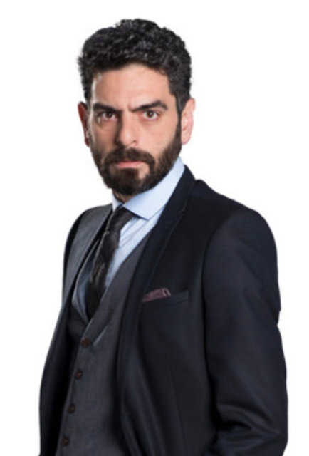 Vedat Sayarlı 