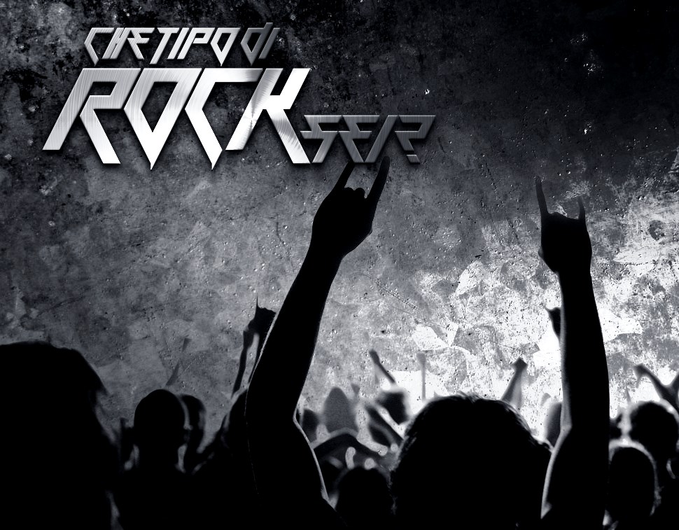 Che Band Metal Sei?