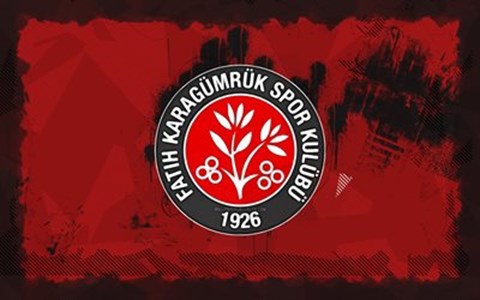 Karagümrük
