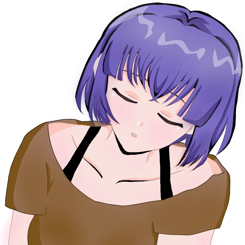 MIRIP SIAPA DI OC KU?