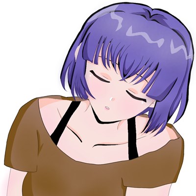 MIRIP SIAPA DI OC KU?
