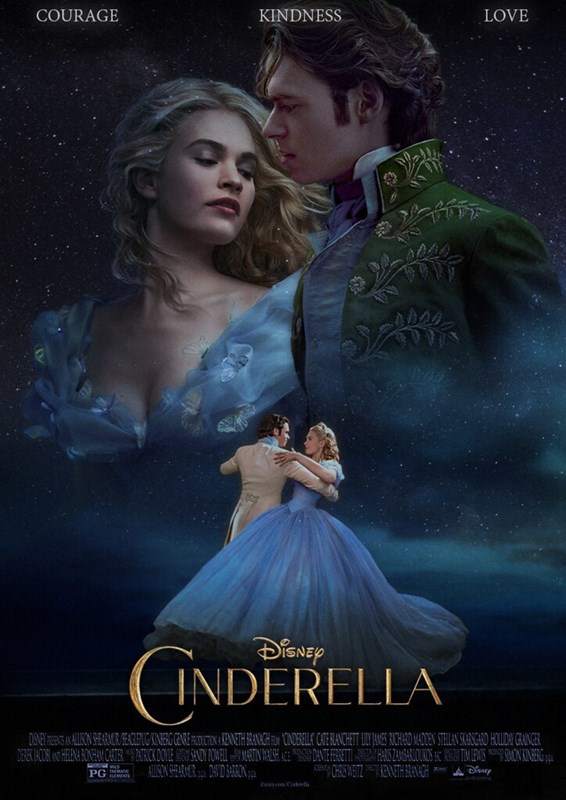 Sindirella