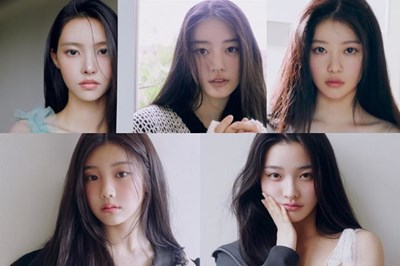 Seberapa kamu mirip dengan illit
