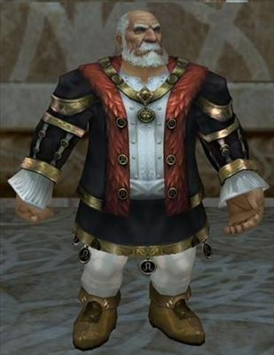 Hangi Lineage][ Karakterisin ?