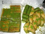 Tatlı Yiyelim 