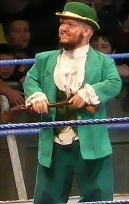 Hangi Smackdown Menejerisin?