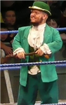 Hangi Smackdown Menejerisin?