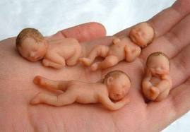 babies the result of ur luv