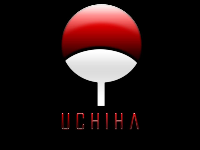 Siapa Kamu Di Uchiha?