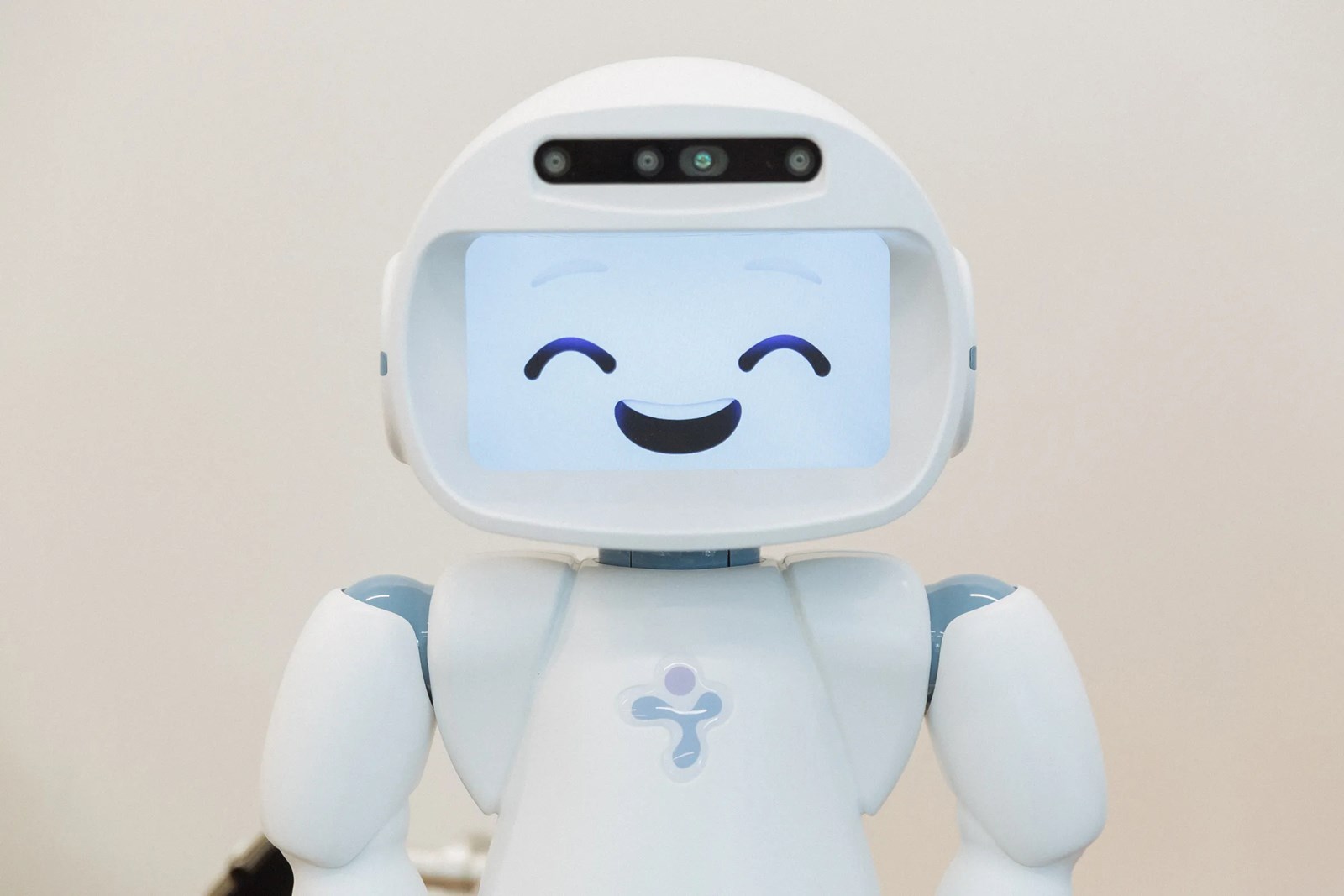 ¿Que Tan Bot Eres ?
