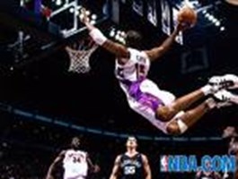 Melyik Nba Játékos Lennél?