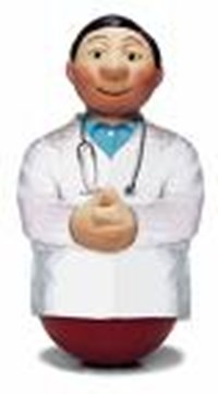Doktorum Veye Hastayım