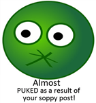 Send A Puke