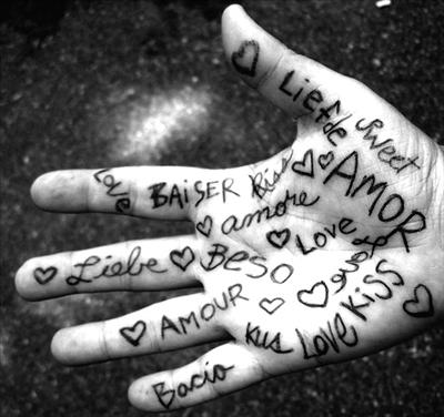 Love Test <3